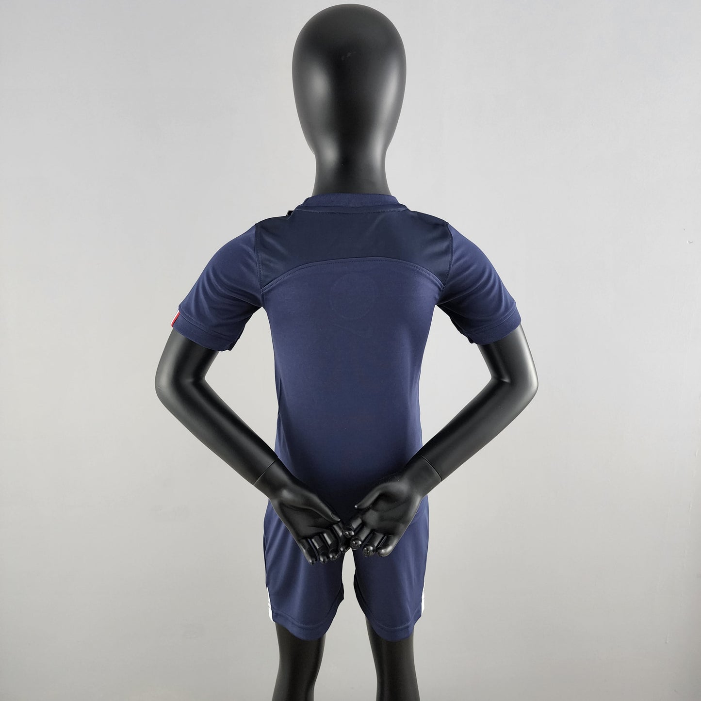 Kit Infantil PSG Titular 22/23