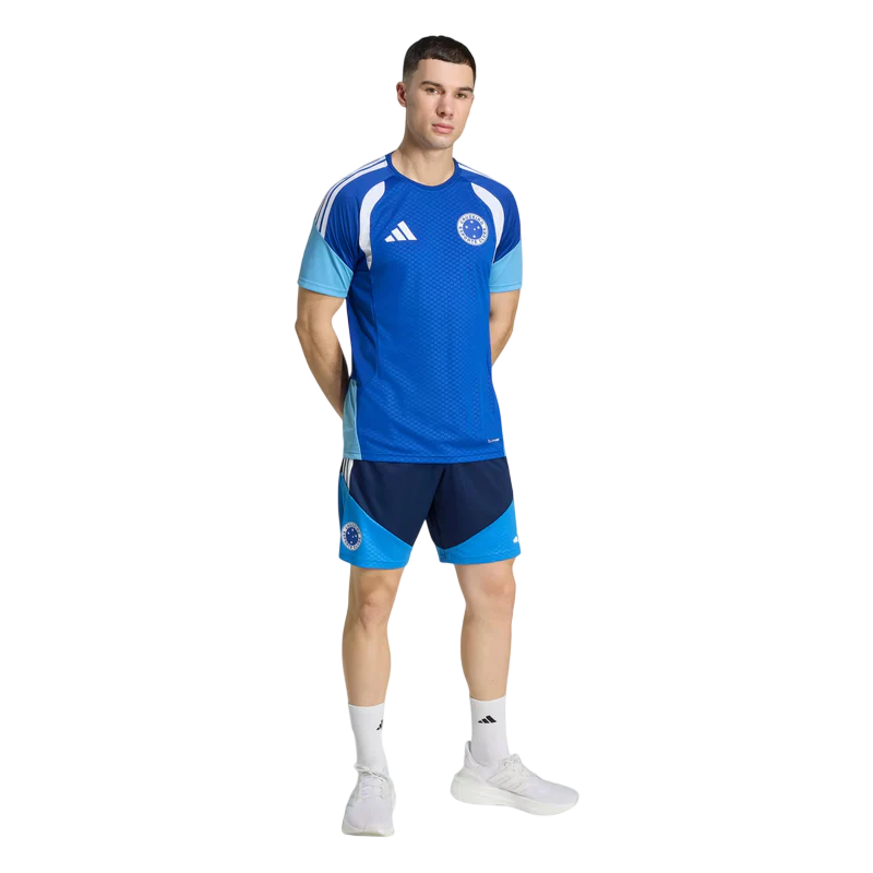 Camisa Cruzeiro 26/27 Treino - Versão Torcedor