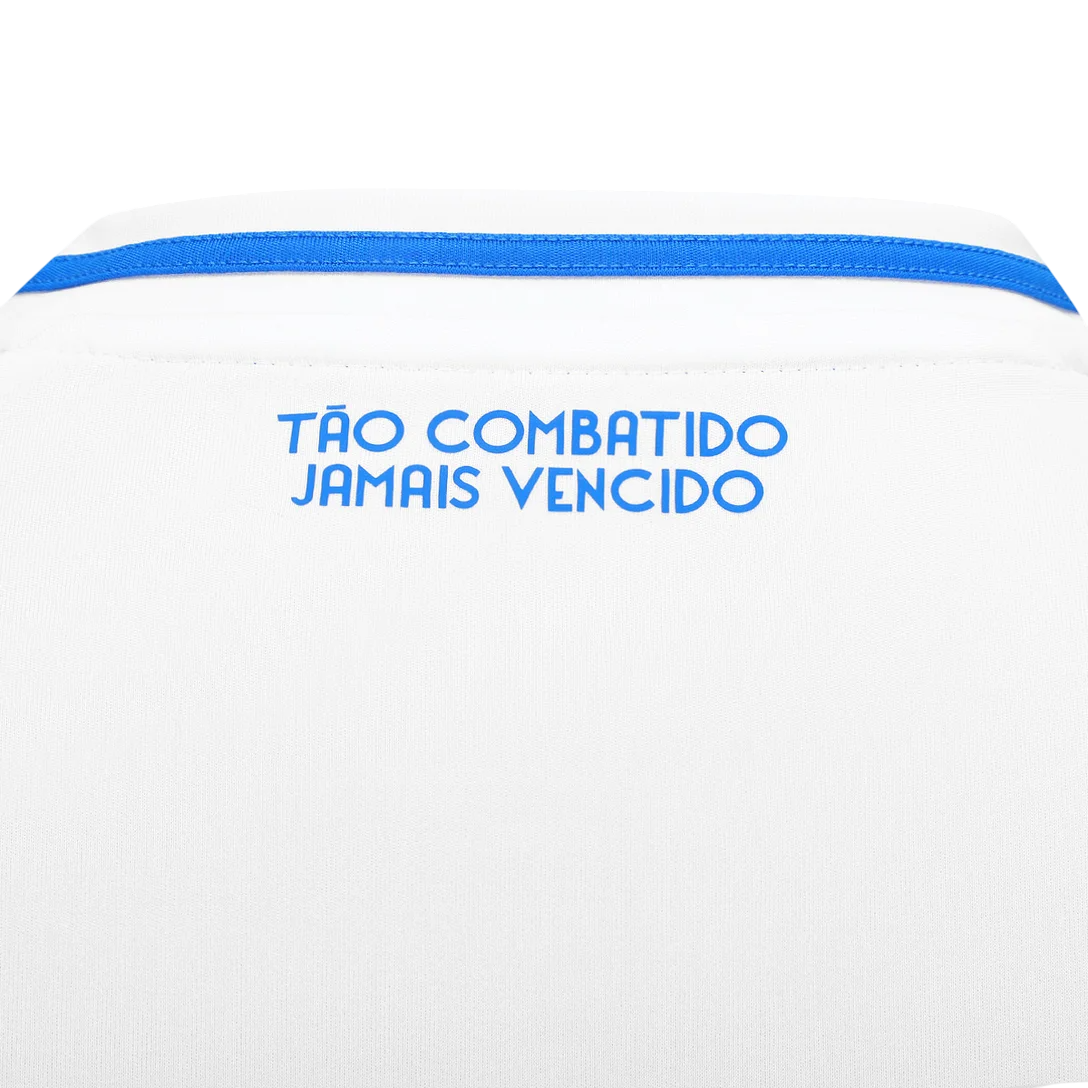 Camisa Cruzeiro Away 25/26 - Versão Feminina
