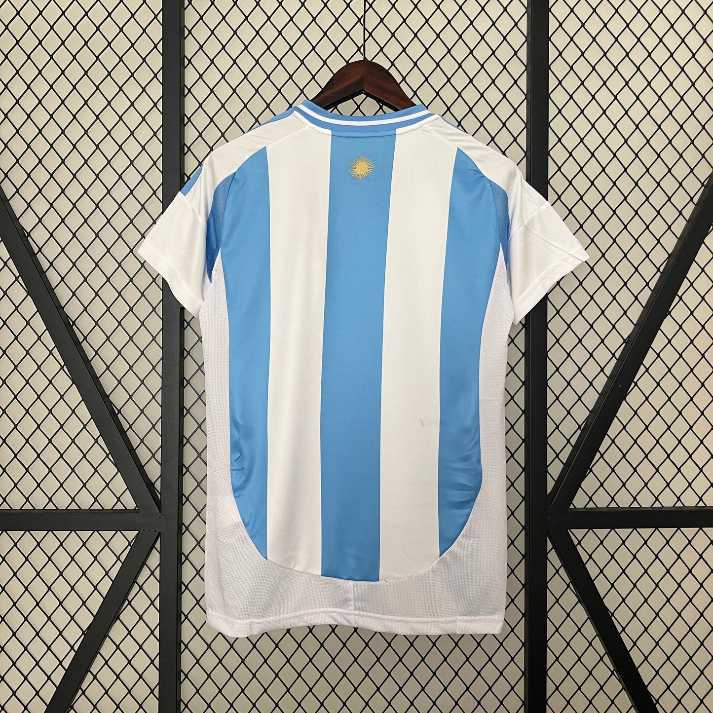 Camisa Argentina Titular 24/25 - Versão Feminina