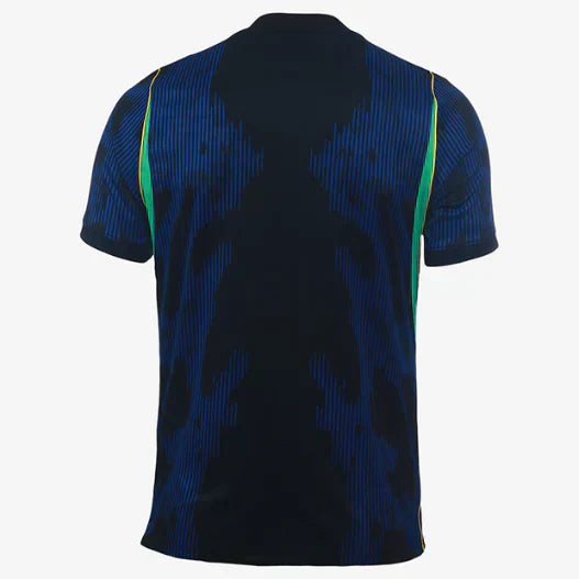 Conjunto Infantil Seleção Brasileira 2026/27 II