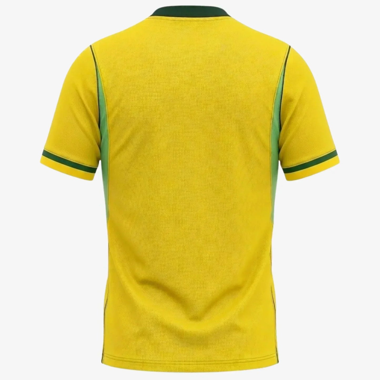 Camisa Seleção Brasileira Jogador 2026/27 I