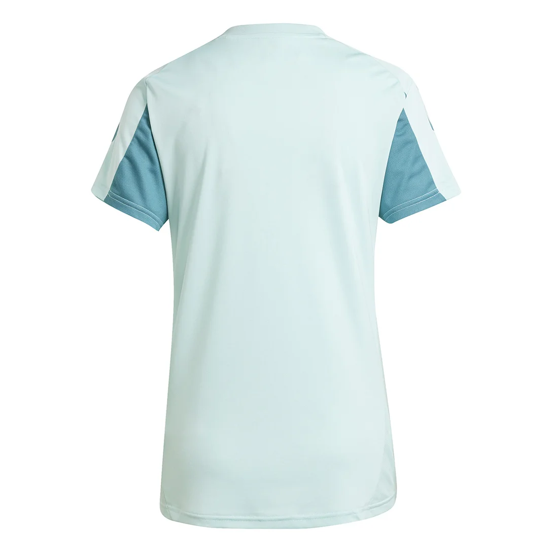 Camisa Cruzeiro 25/26 Treino Clara - Versão Feminina