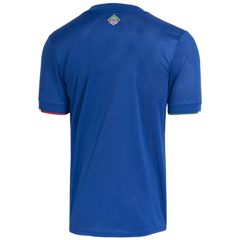 Camisa Cruzeiro Centenário Azul 21/22 - Torcedor Masculina
