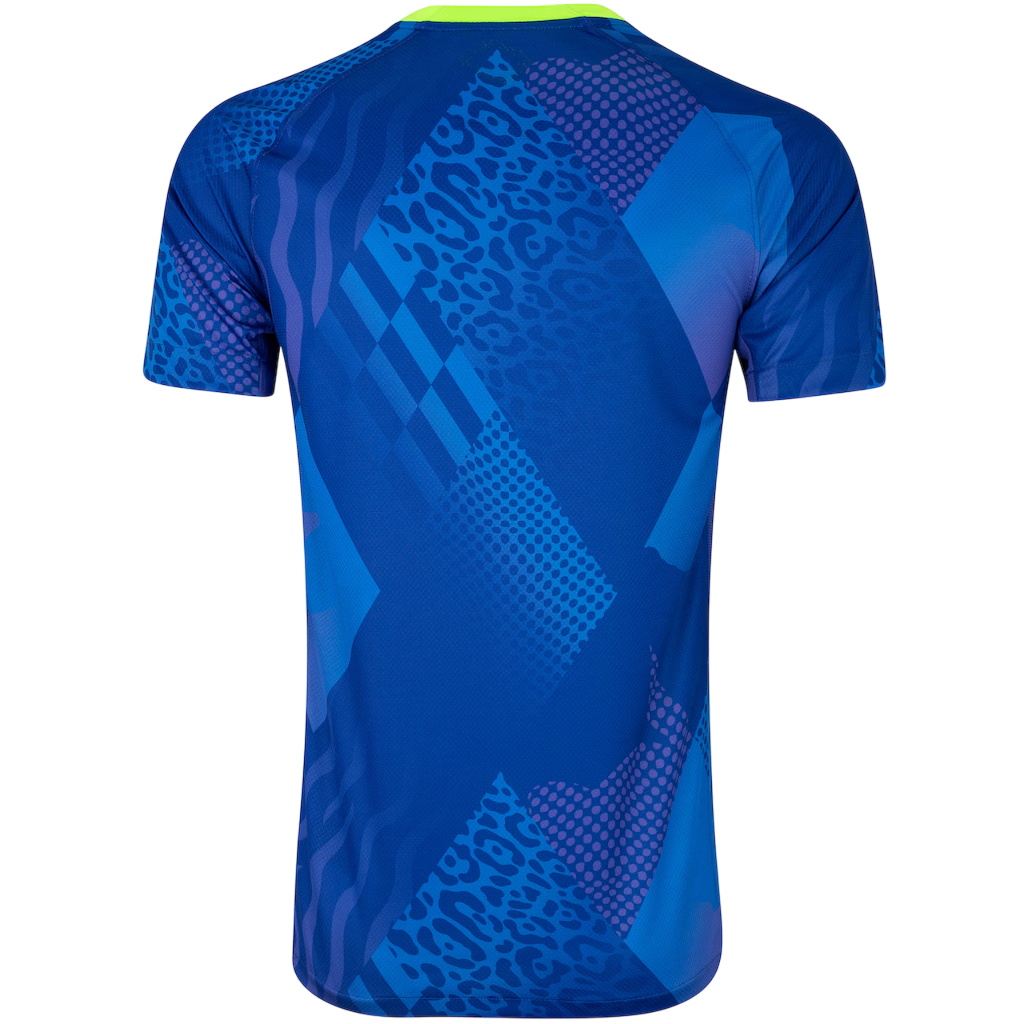 Camisa Brasil Away 25/26 - Torcedor Masculina