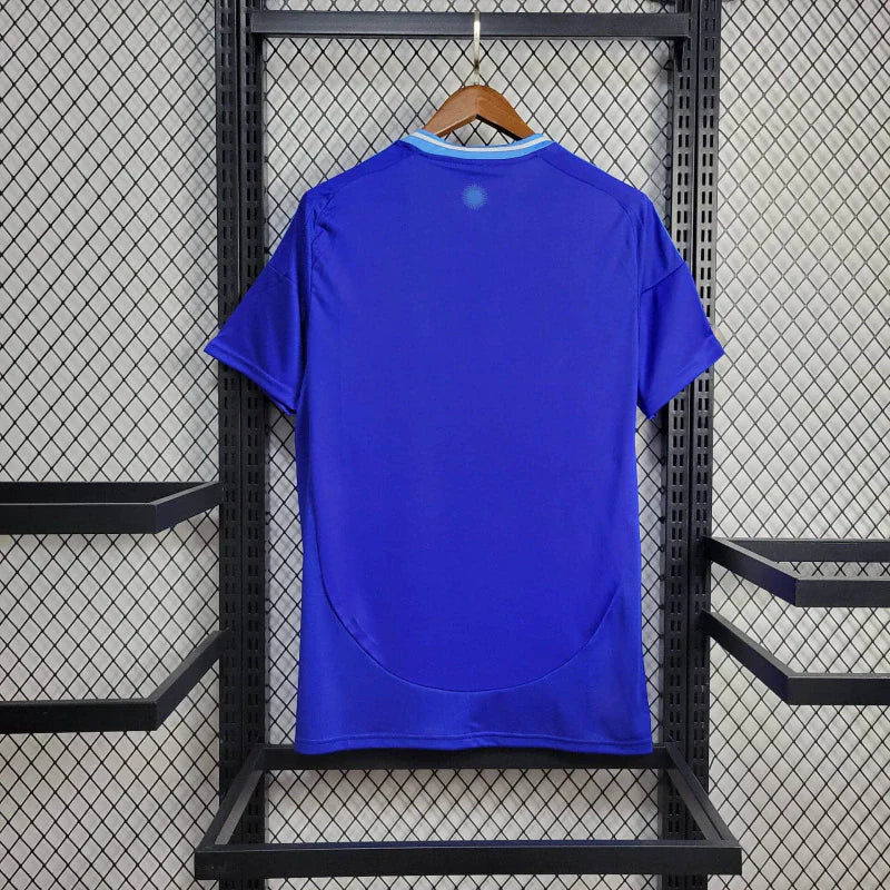 Camisa Argentina Away 24/25 - Torcedor Masculina Lançamento