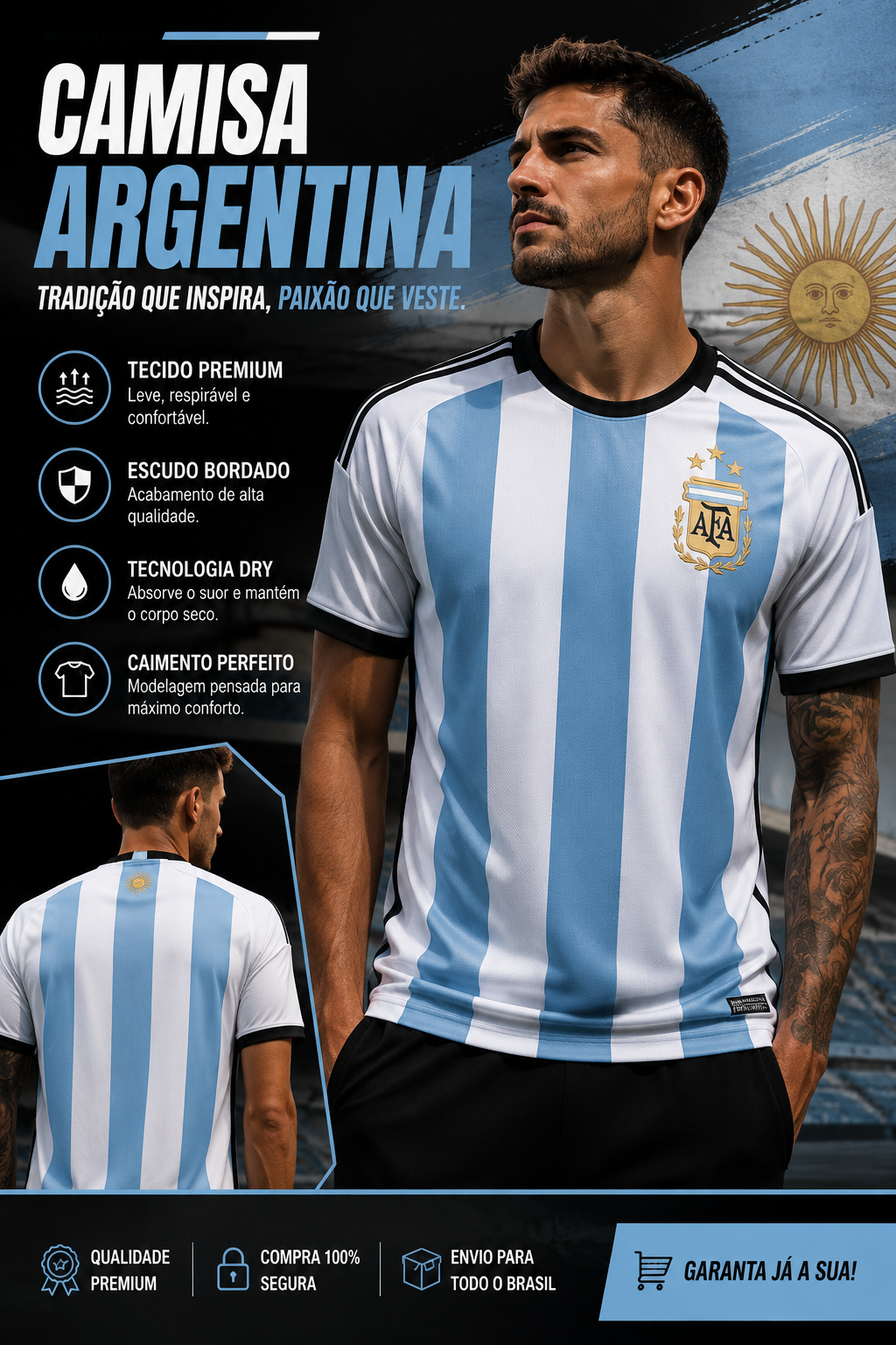 ARGENTINA