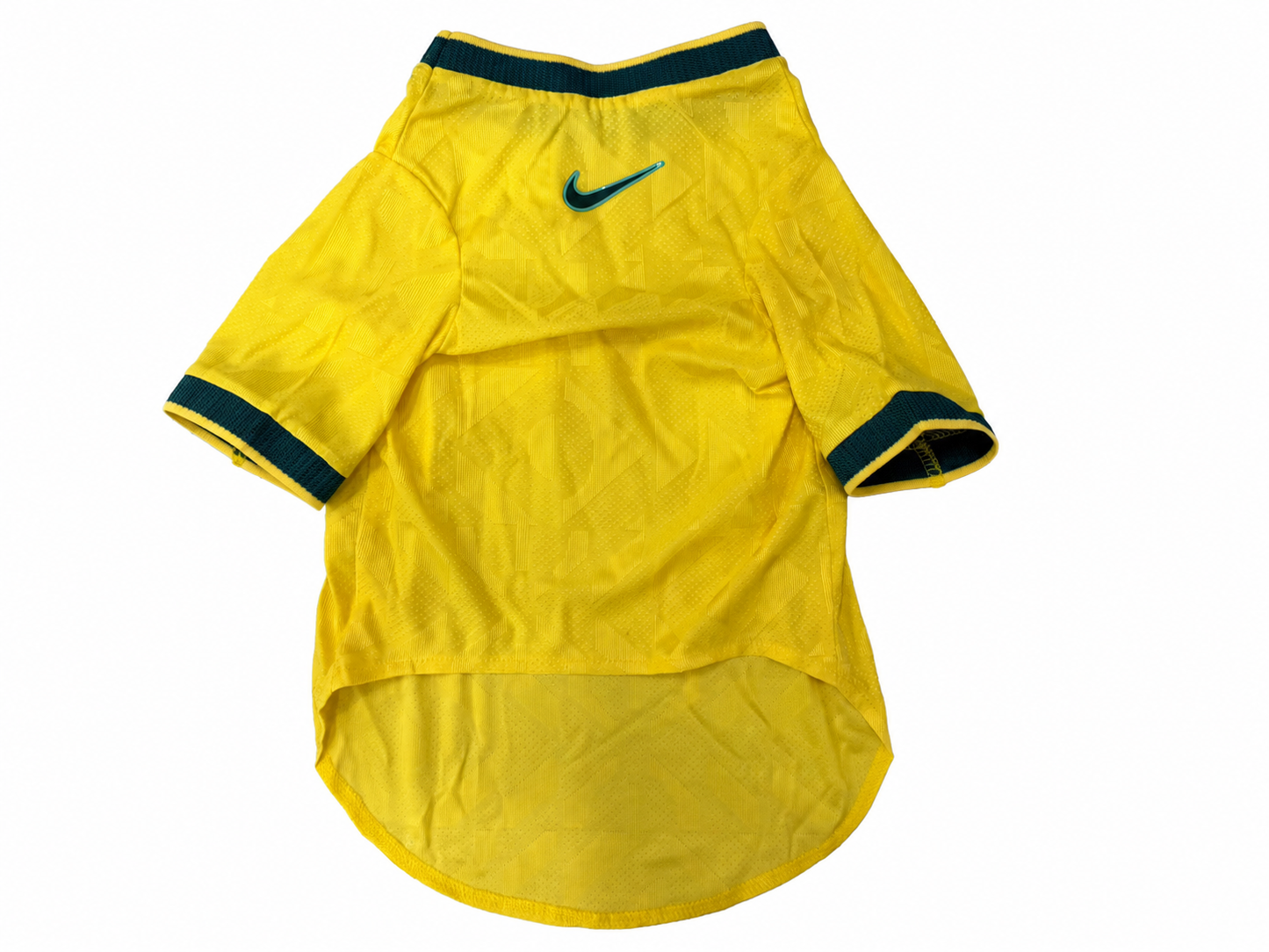 Kit Mãe de PET Camisas Brasil Home 26/27 - Torcedor