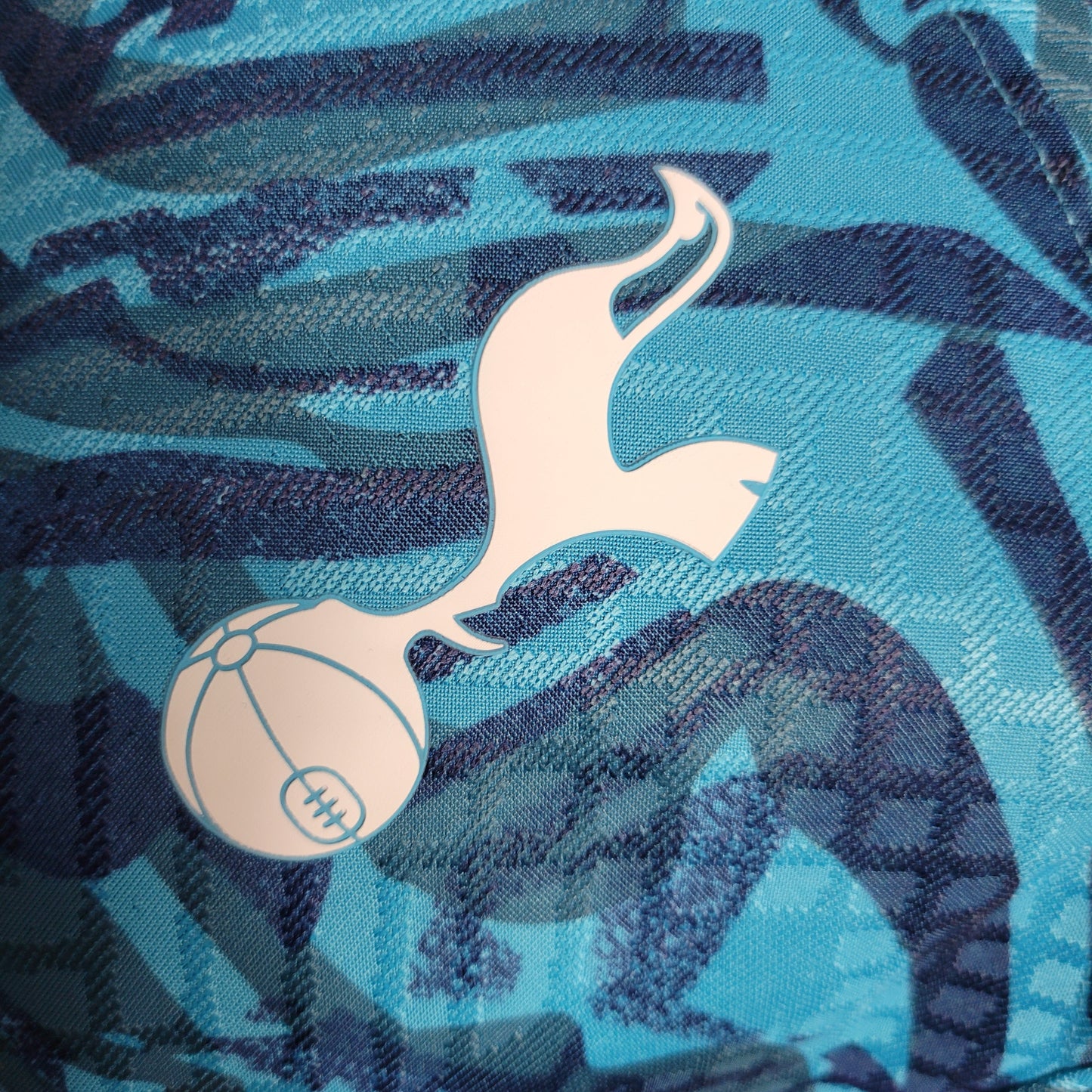 Camisa Tottenham III 22/23 - Versão Jogador