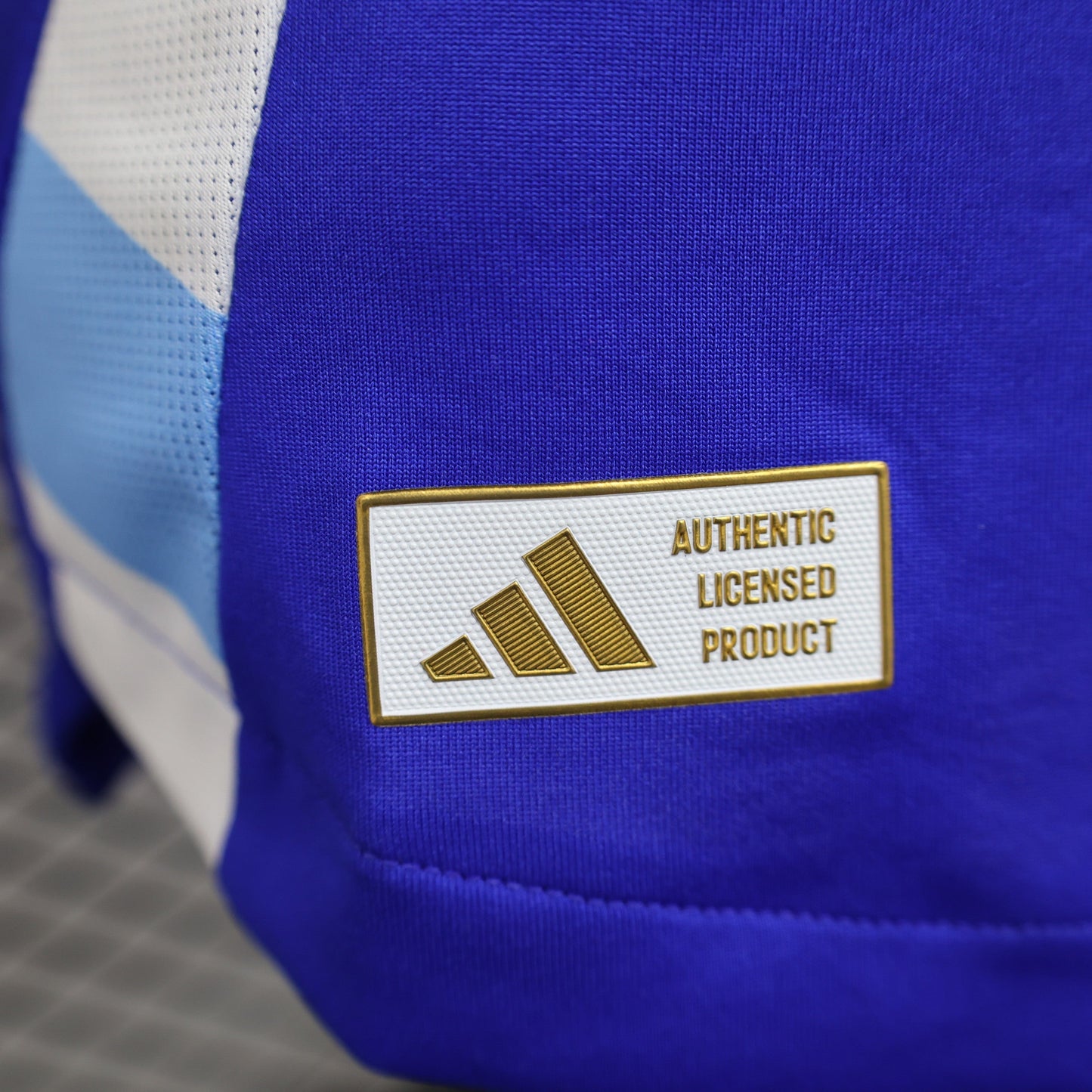 Camisa Argentina Away 24/25 - Jogador Lançamento