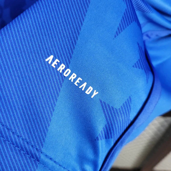 Camisa Cruzeiro Titular 24/25 - Torcedor Masculina Lançamento