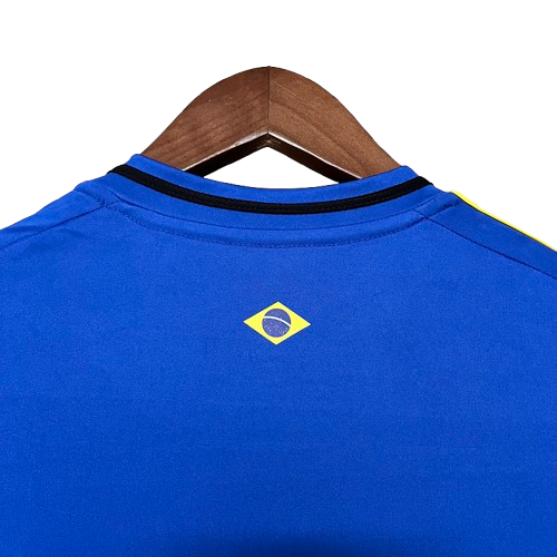 Camisa Brasil Edição Especial 25/26 - Torcedor