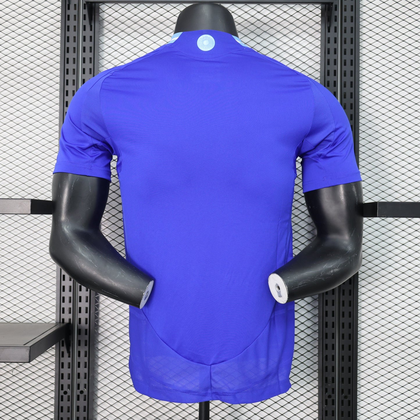 Camisa Argentina Away 24/25 - Jogador Lançamento