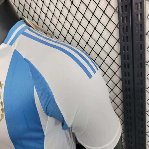 Camisa Argentina Home 24/25 - Jogador