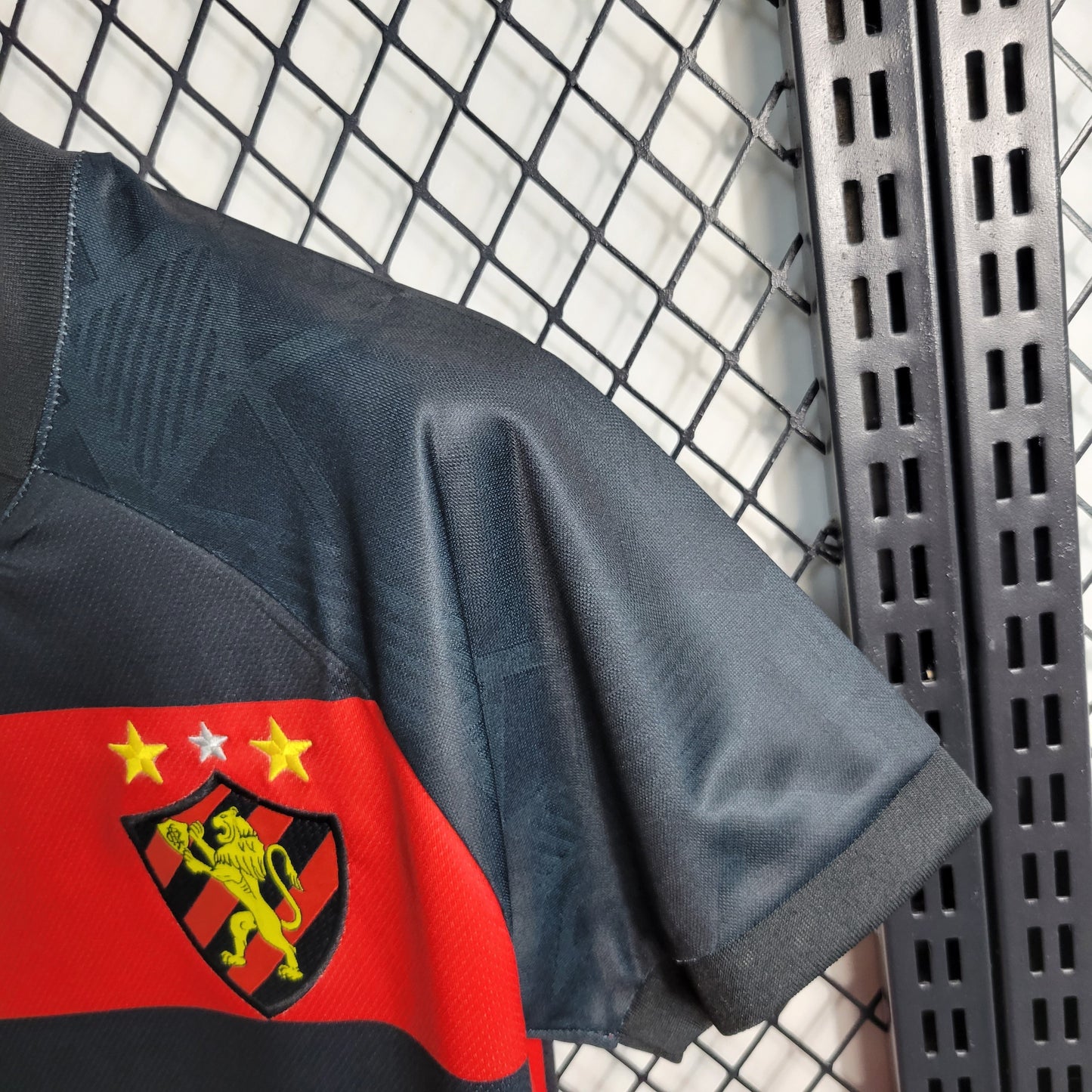 Camisa Sport Home 23/24 - Umbro Feminina