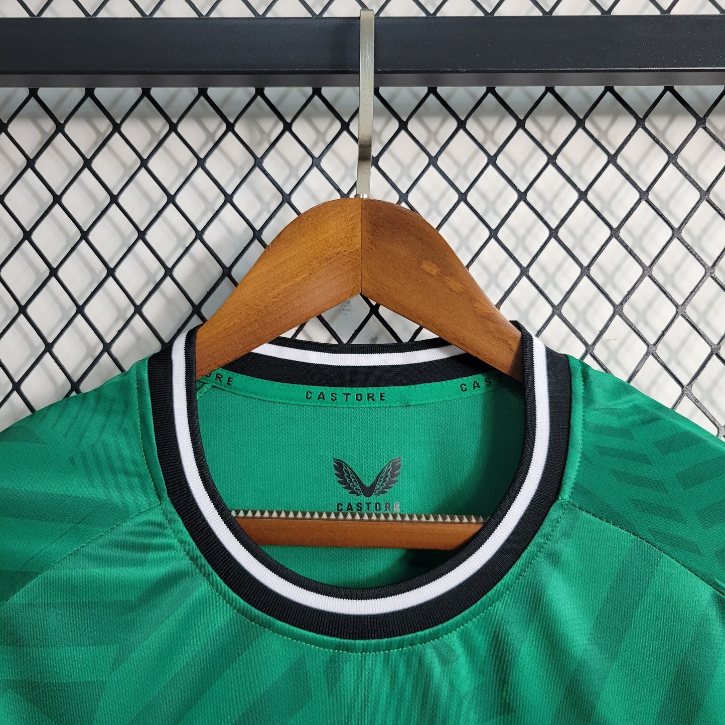 Camisa Newcastle Away 23/24 Versão Torcedor Masculino