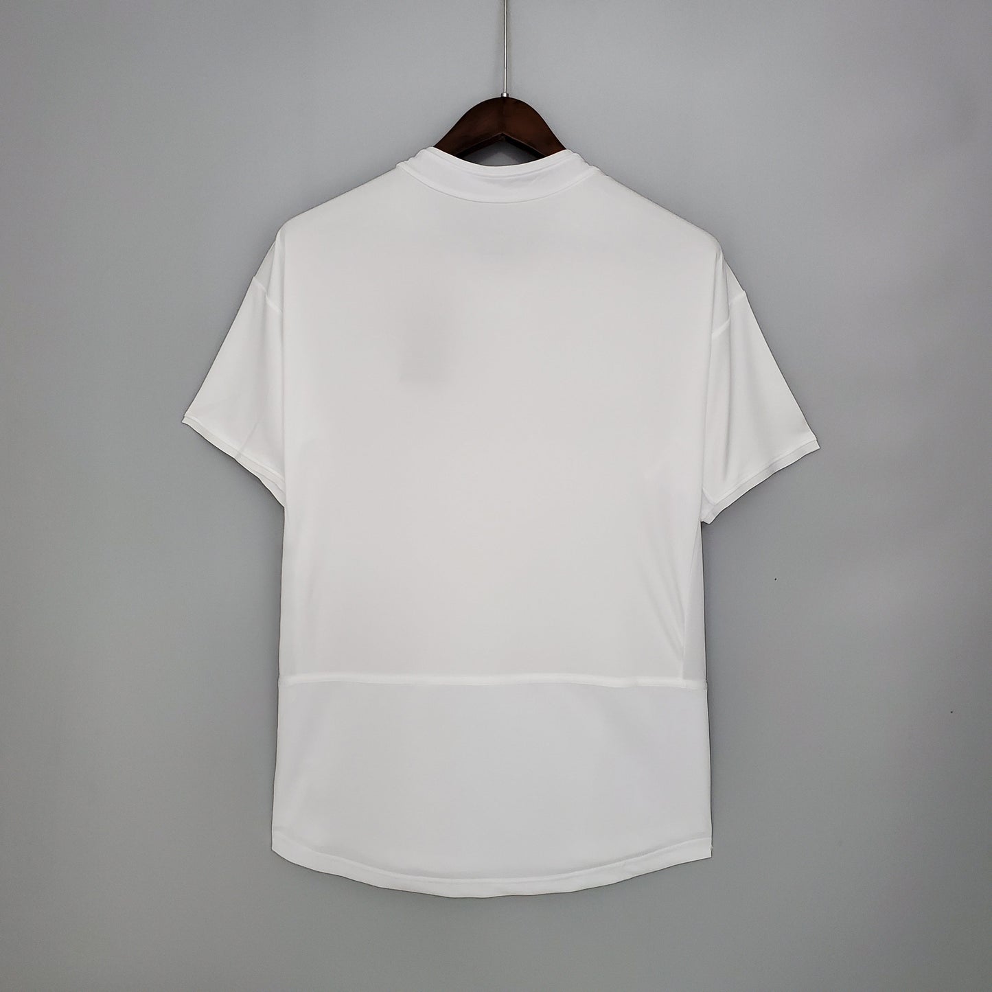 Camisa PSG Reserva 02/03 - Versão Retro