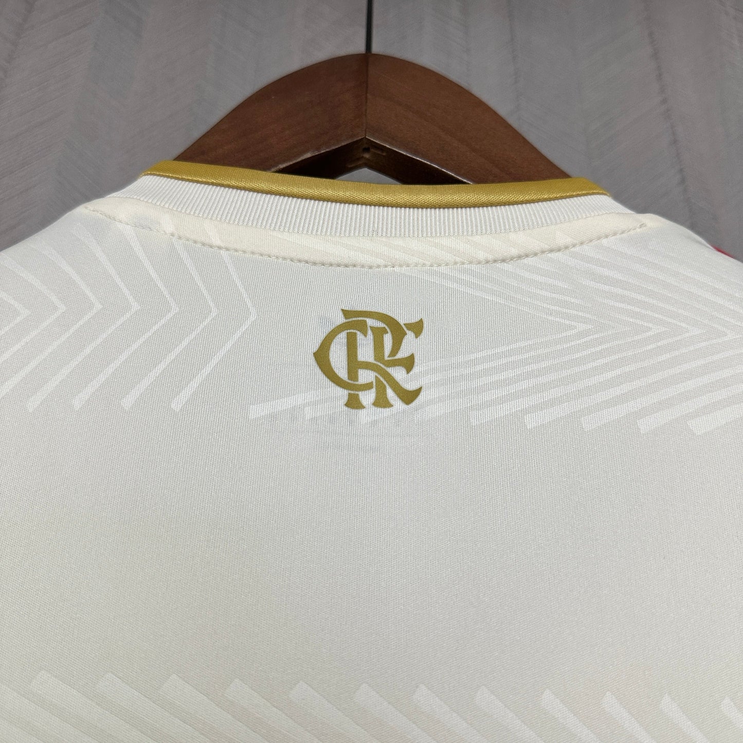 Camisa Masculina Flamengo - Third 2025