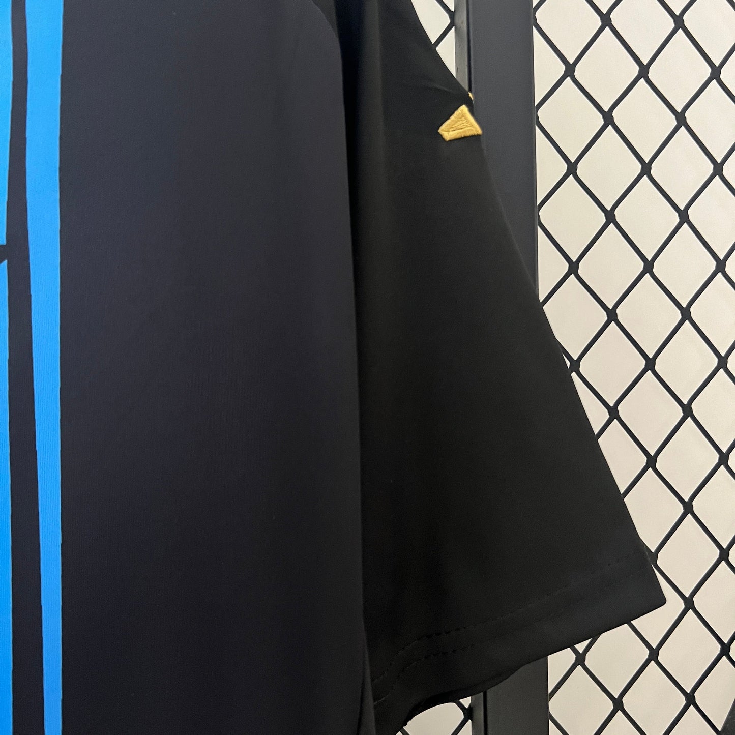 Camisa Argentina Pré-Jogo 24/25 - Torcedor Masculina Lançamento