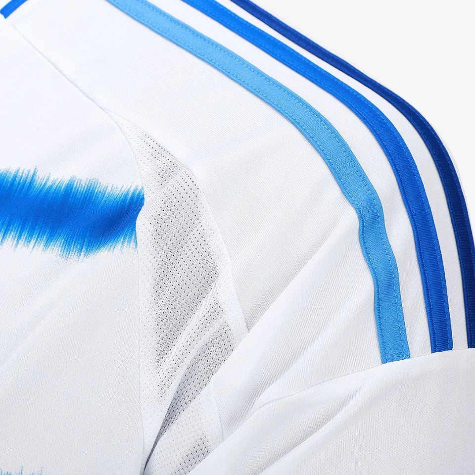 Camisa Cruzeiro Away Todos Patrocínios 25/26 - Torcedor Masculina