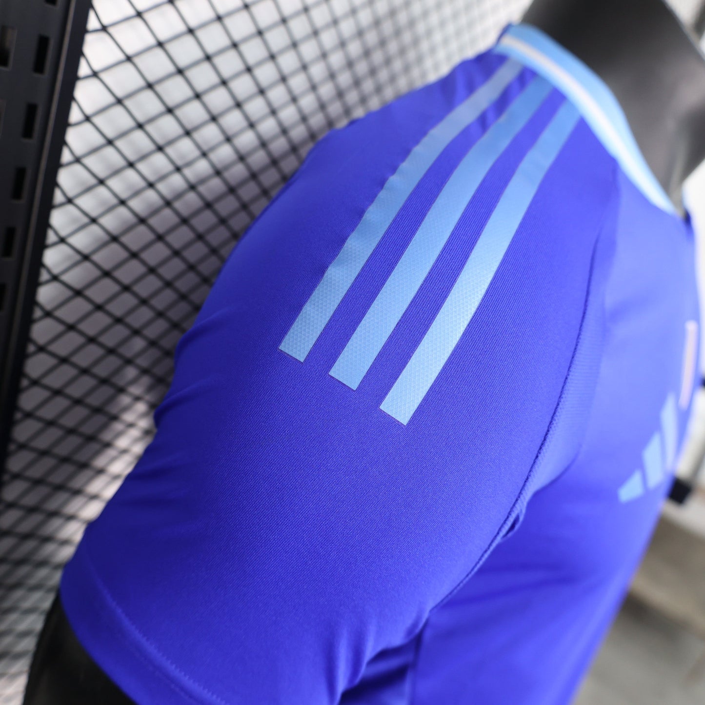 Camisa Argentina Away 24/25 - Jogador Lançamento