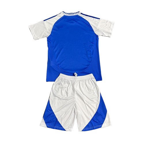 Conjunto Infantil Cruzeiro Titular 25/26