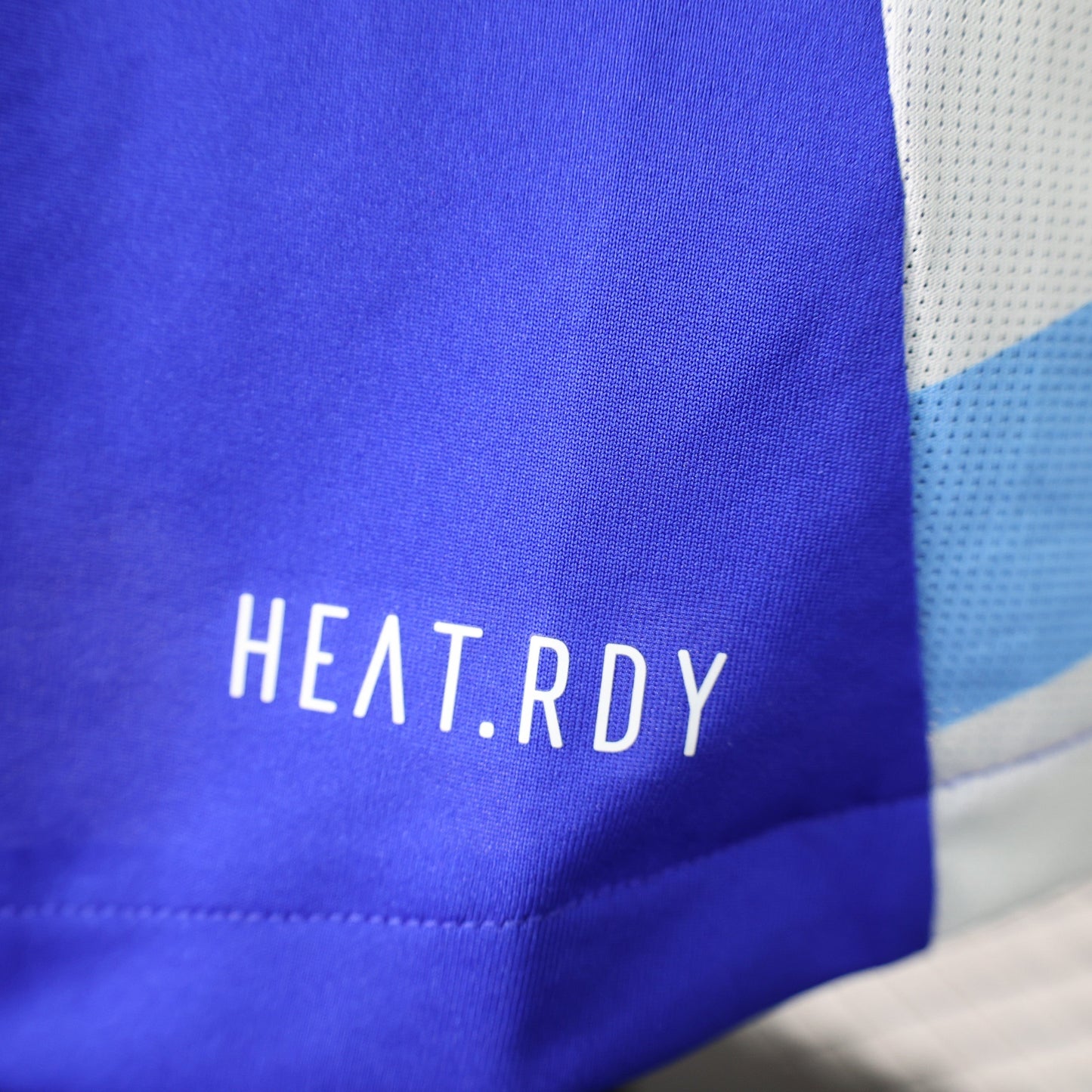 Camisa Argentina Away 24/25 - Jogador Lançamento