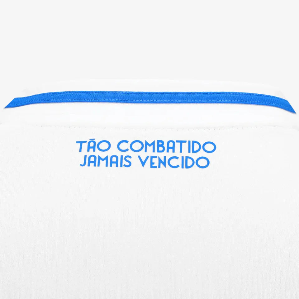 Camisa Cruzeiro Away Todos Patrocínios 25/26 - Torcedor Masculina