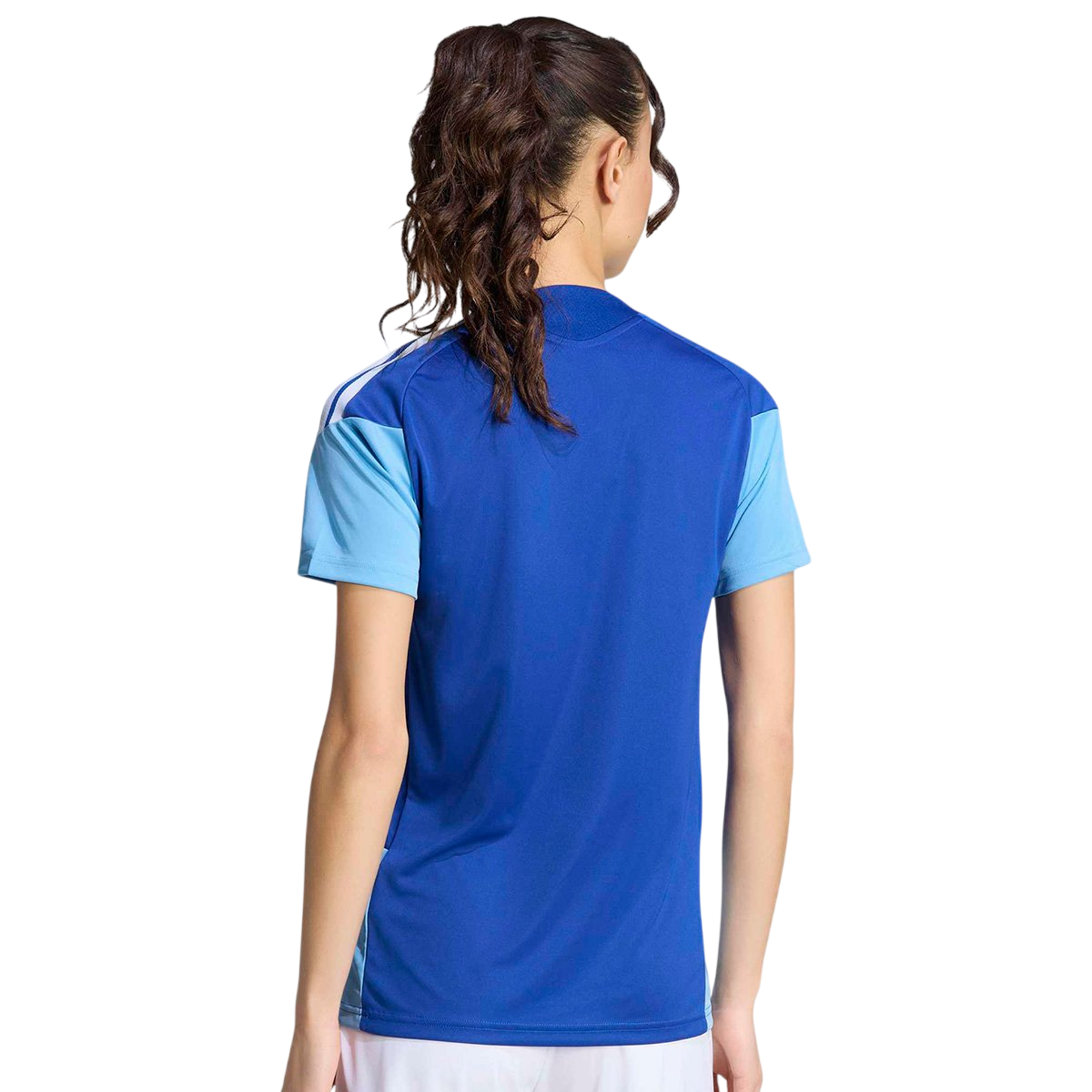 Camisa Cruzeiro 26/27 Treino - Versão Feminina