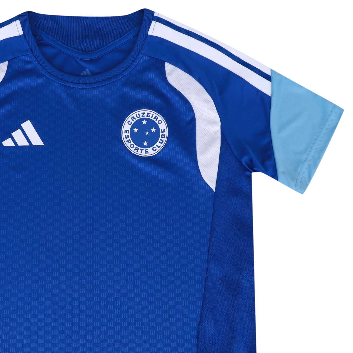 Camisa Cruzeiro 26/27 Treino - Versão Feminina