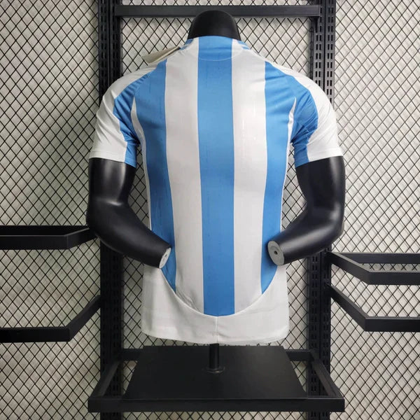 Camisa Argentina Home 24/25 - Jogador