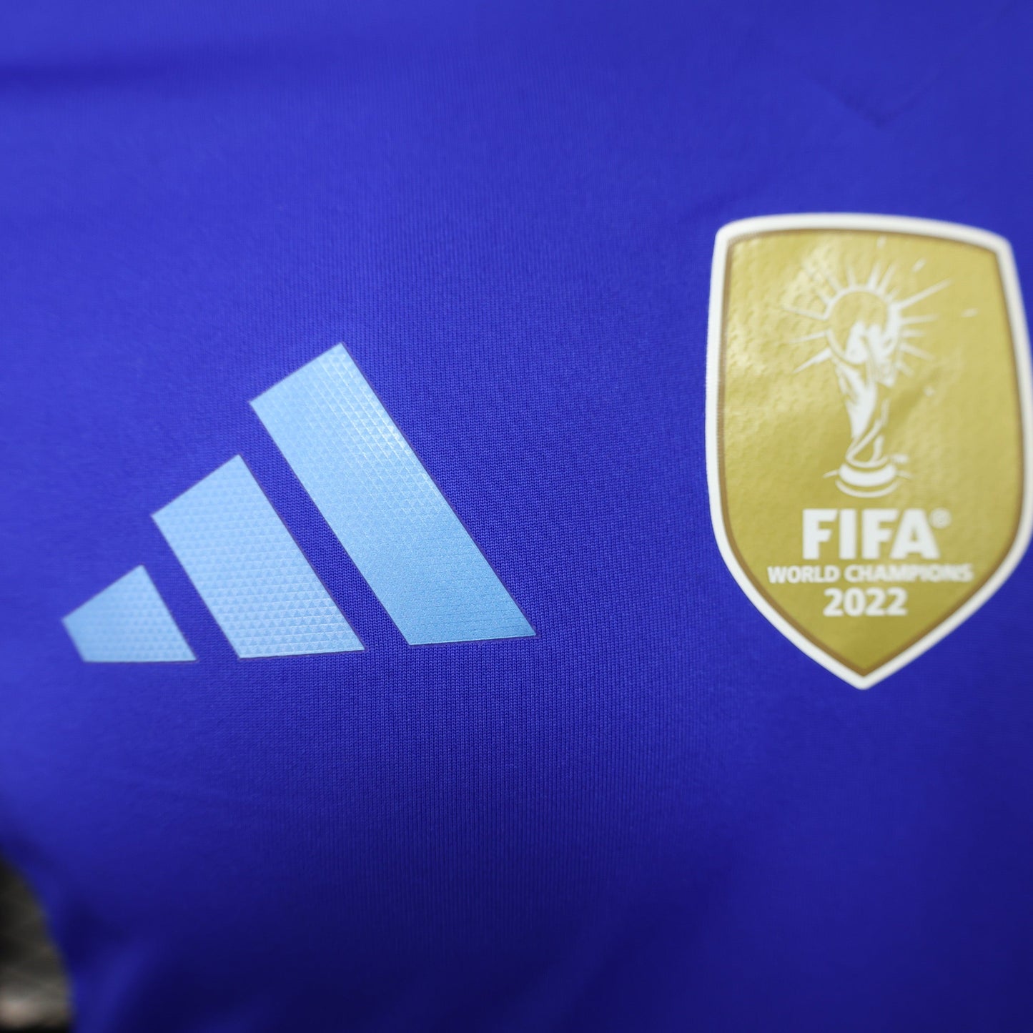 Camisa Argentina Away 24/25 - Jogador Lançamento