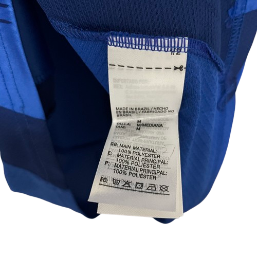 Camisa Brasil Edição Especial 25/26 - Torcedor