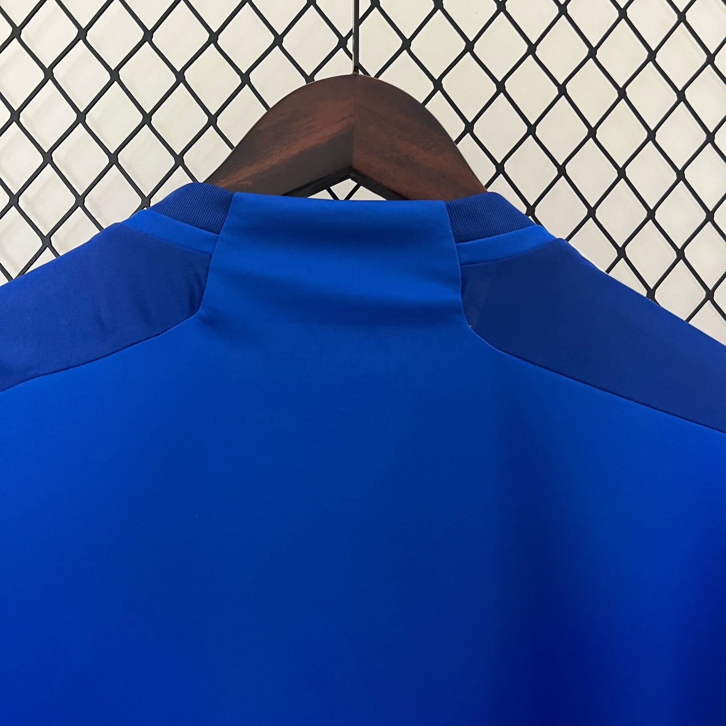 Camisa Cruzeiro Titular 24/25 - Torcedor Masculina Lançamento