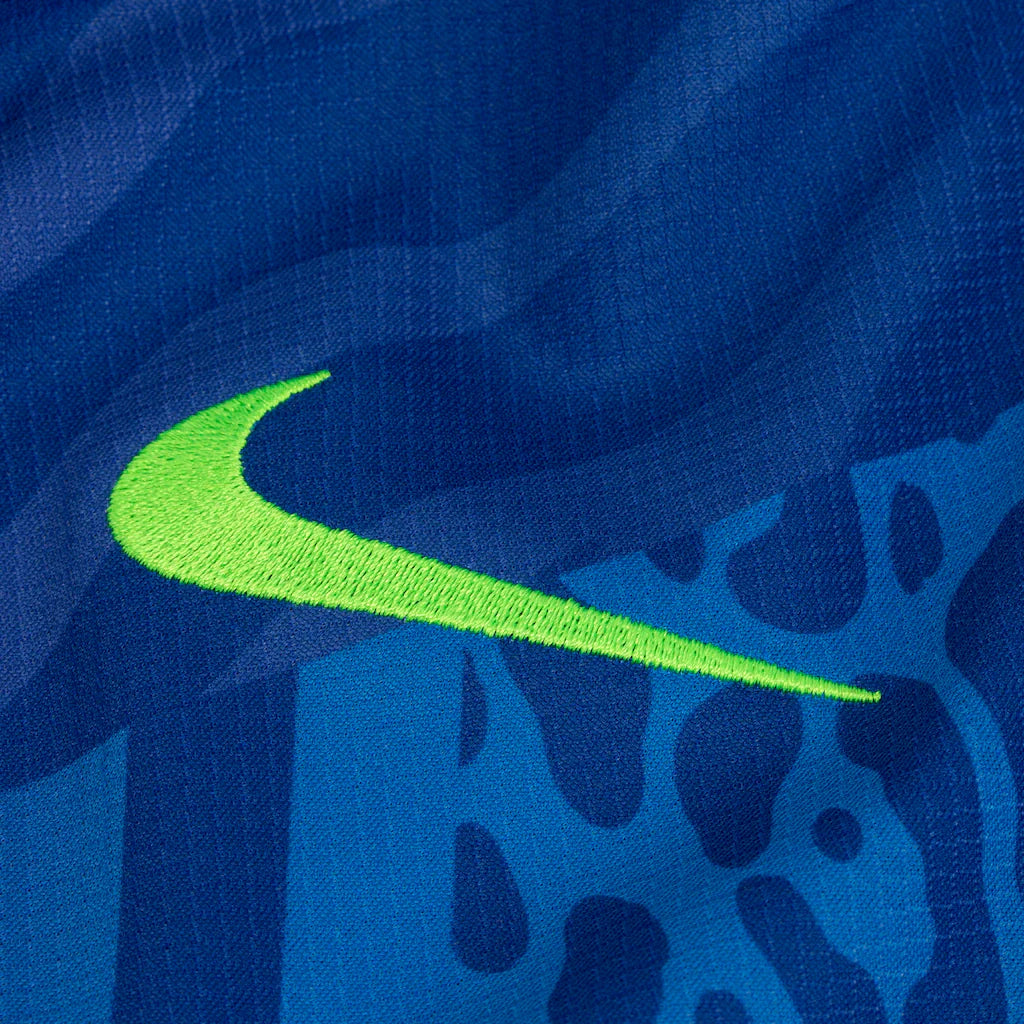 Camisa Brasil Away 25/26 - Torcedor Masculina