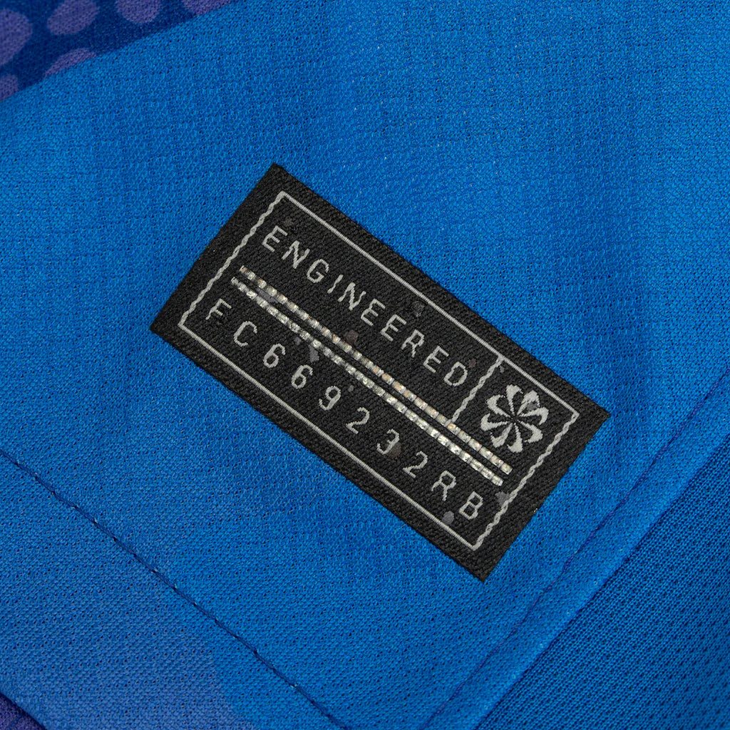 Camisa Brasil Away 25/26 - Torcedor Masculina