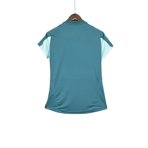 Camisa Cruzeiro 25/26 Treino - Versão Feminina