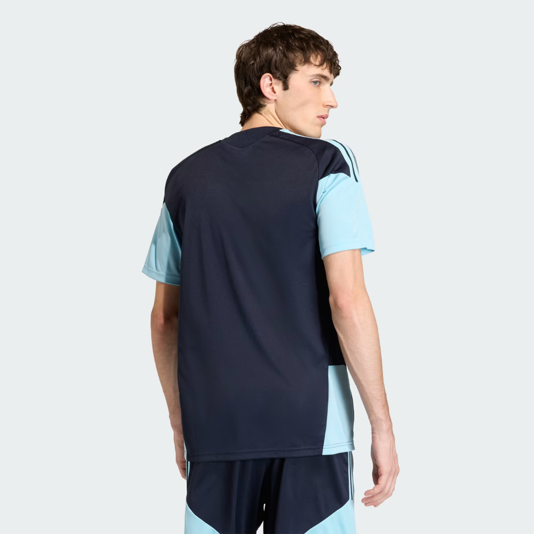 Camisa Argentina Treino 2026 - Torcedor Masculina