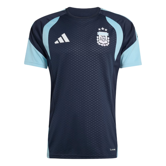 Camisa Argentina Treino 2026 - Torcedor Masculina