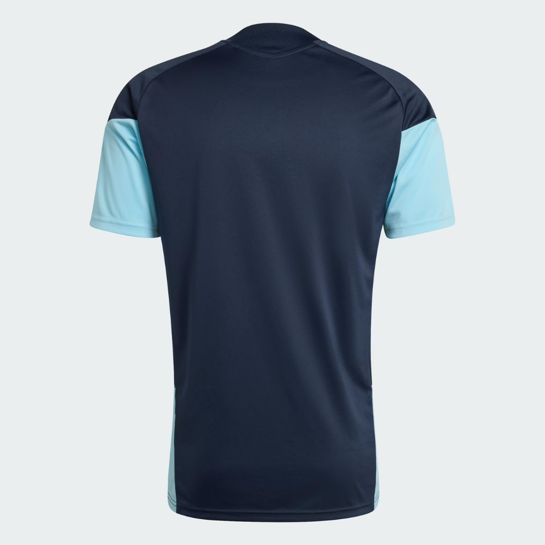 Camisa Argentina Treino 2026 - Torcedor Masculina