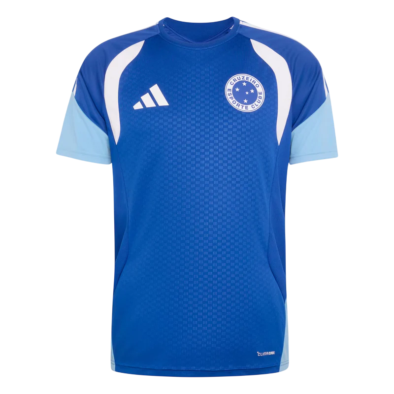 Camisa Cruzeiro 26/27 Treino - Versão Torcedor