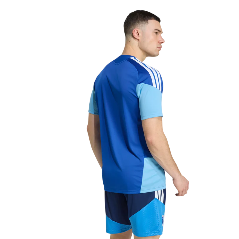 Camisa Cruzeiro 26/27 Treino - Versão Torcedor