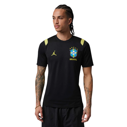 Camisa Brasil Treino 26/27 - Torcedor Masculina