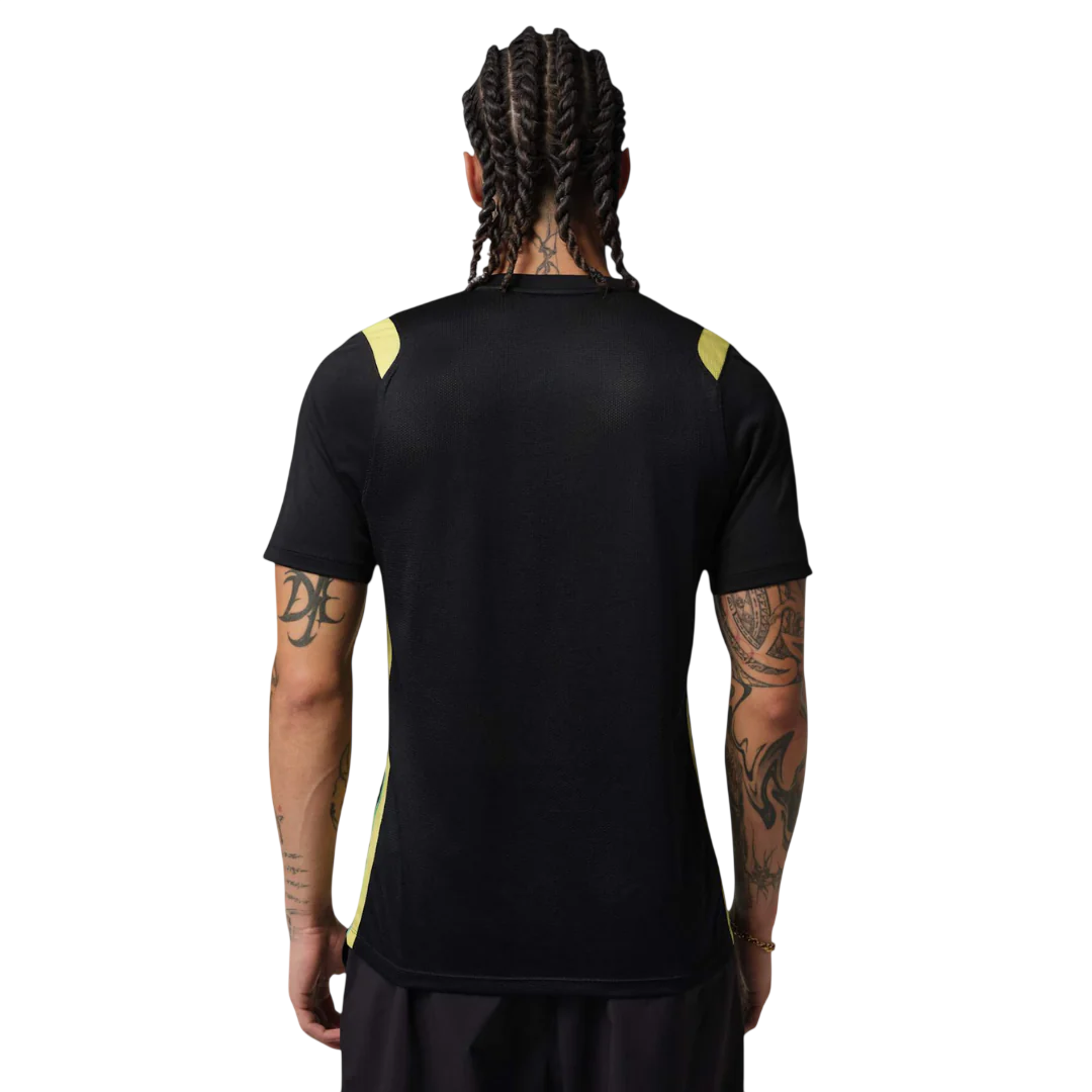 Camisa Brasil Treino 26/27 - Torcedor Masculina