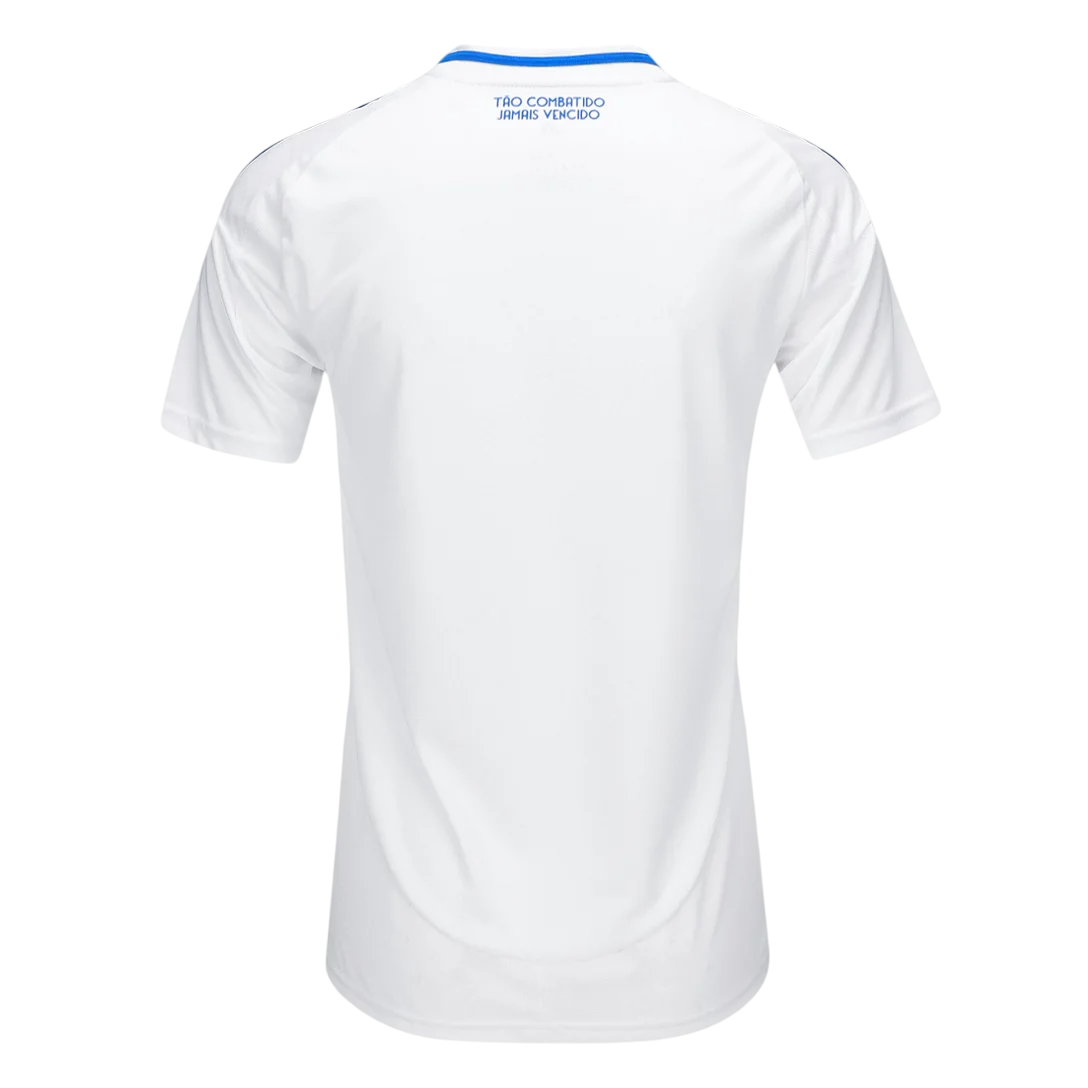 Camisa Cruzeiro Away 25/26 - Versão Feminina