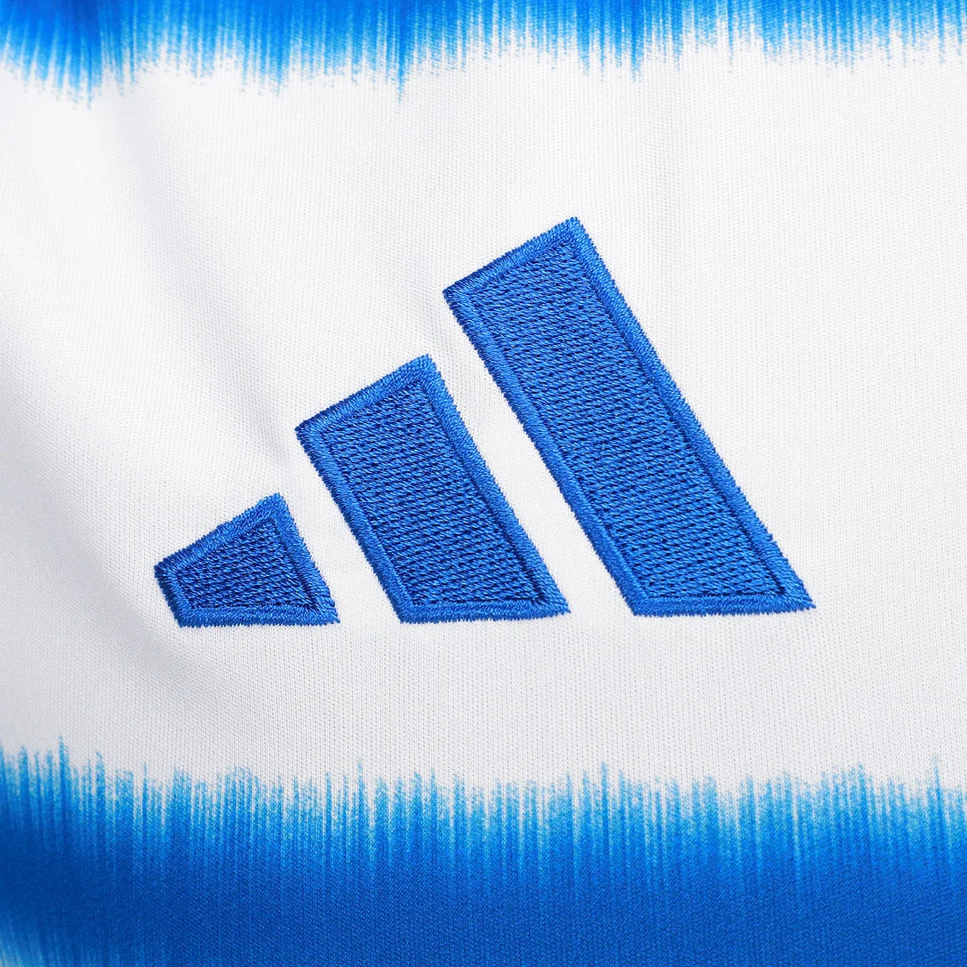 Camisa Cruzeiro Away 25/26 - Versão Feminina