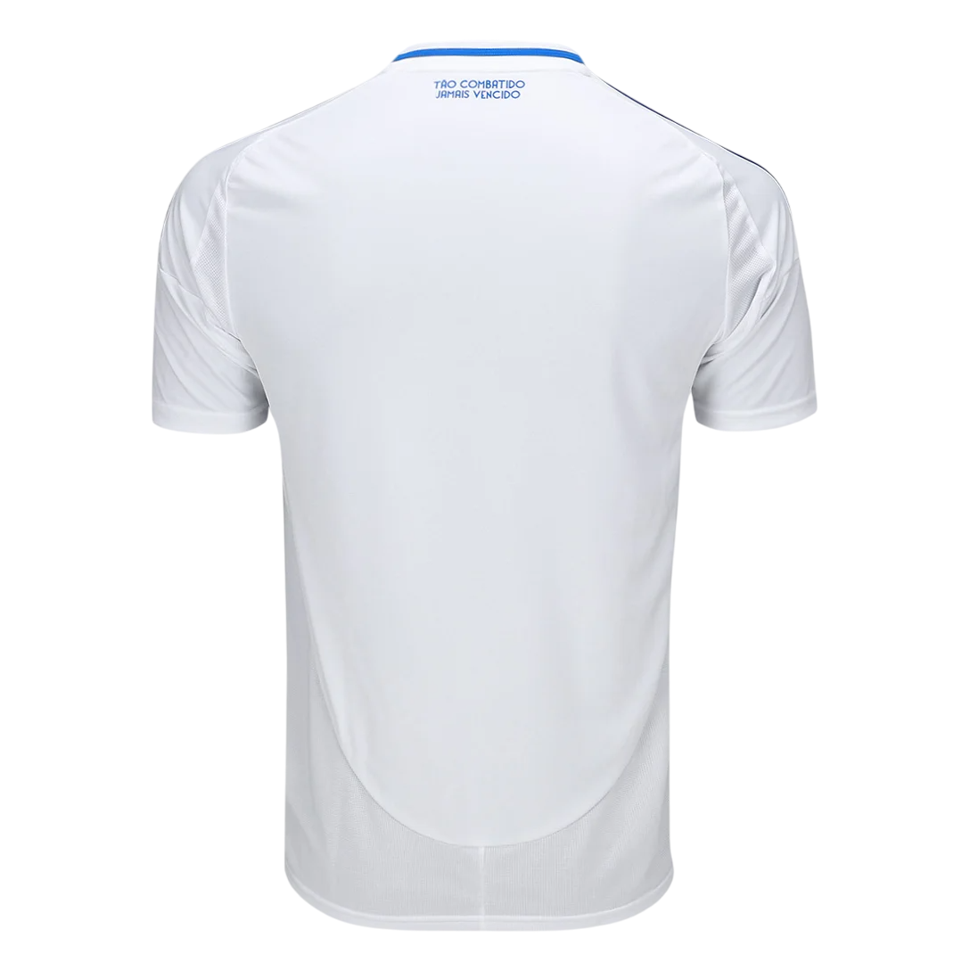 Camisa Cruzeiro Away 25/26 - Torcedor Masculina
