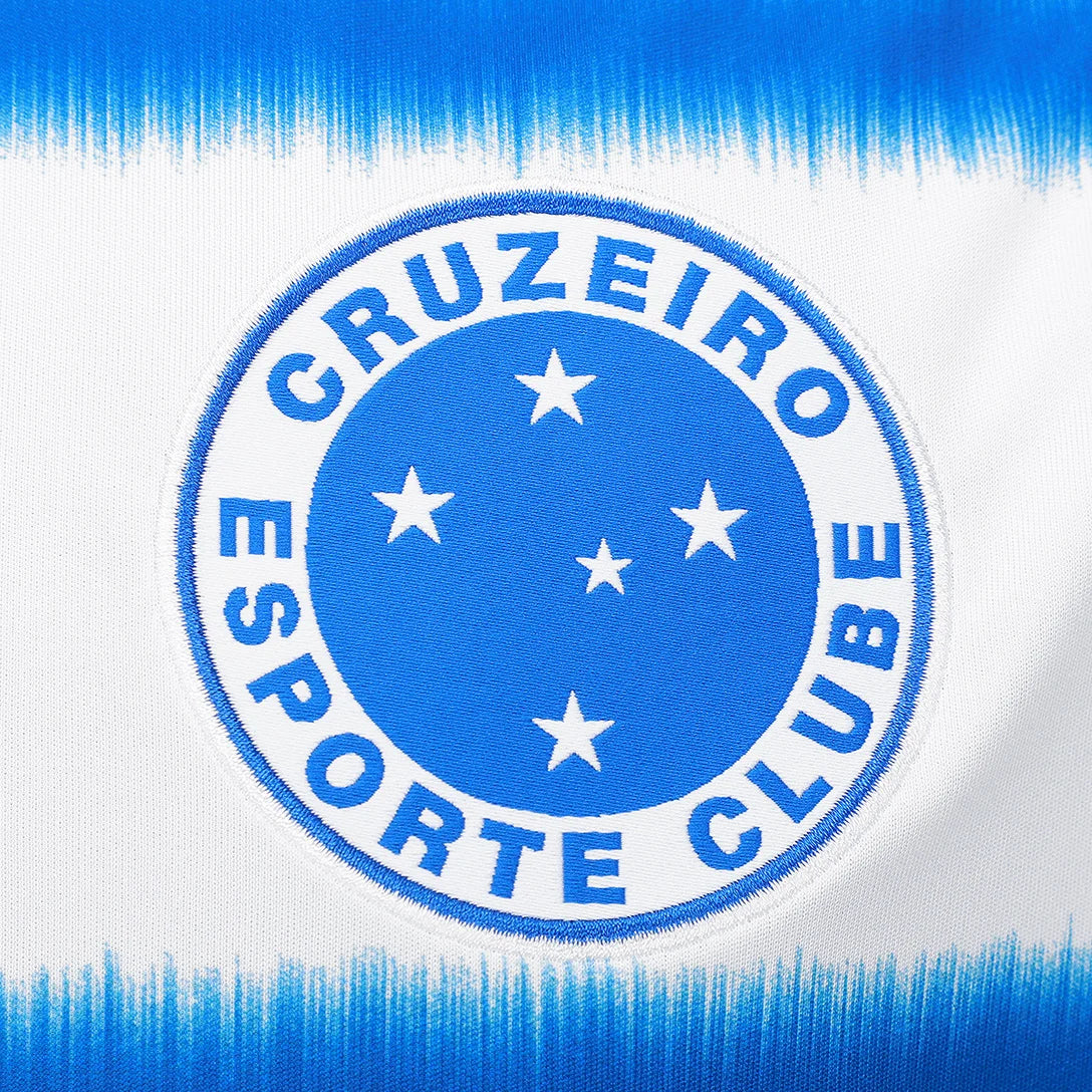 Camisa Cruzeiro Away 25/26 - Torcedor Masculina