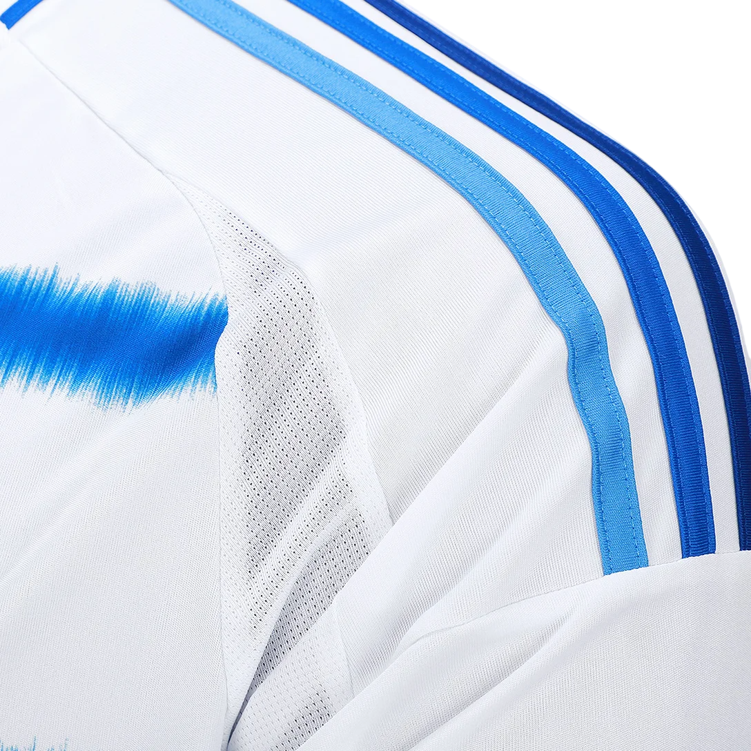 Camisa Cruzeiro Away 25/26 - Torcedor Masculina