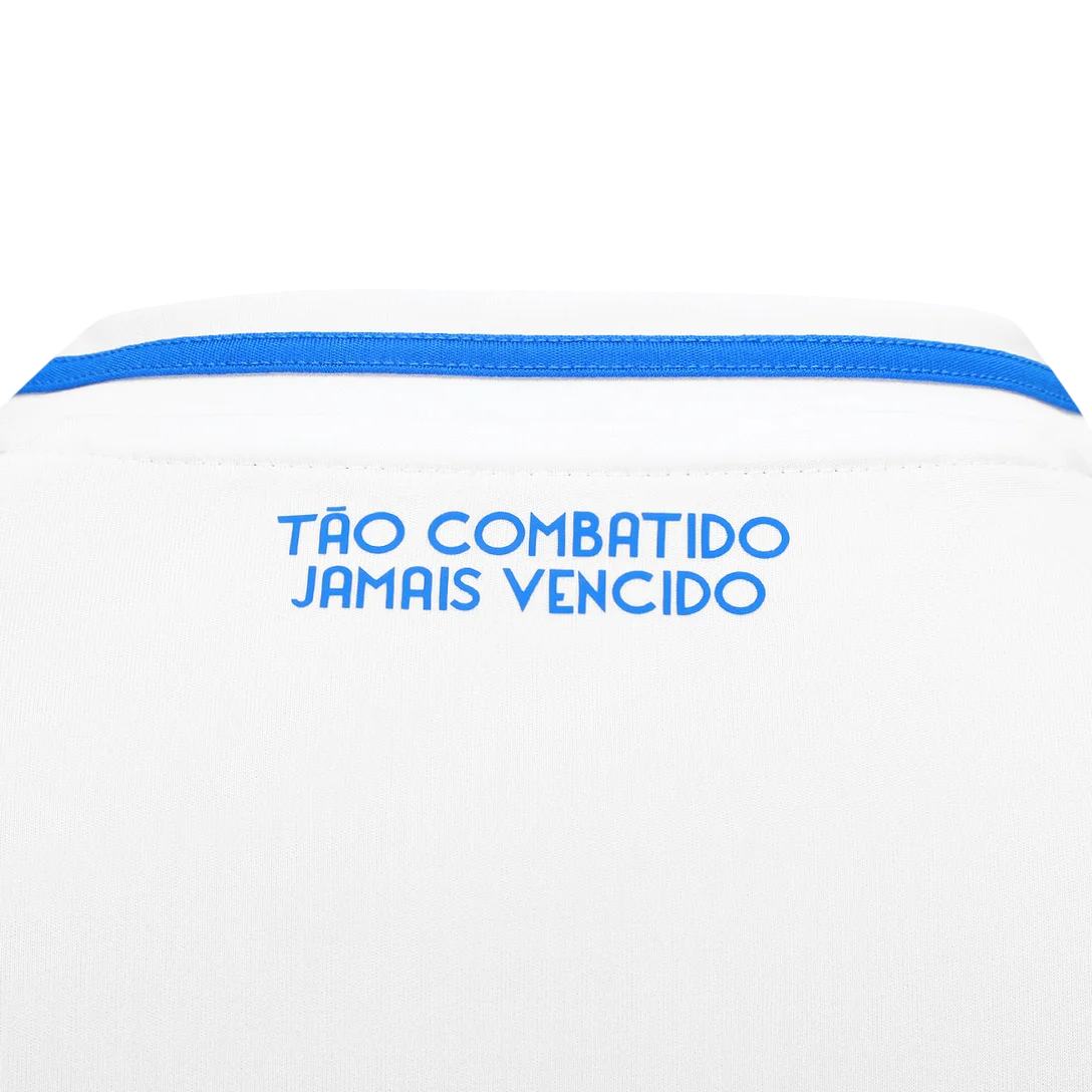 Camisa Cruzeiro Away 25/26 - Torcedor Masculina